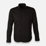 Men Shirt Long Sleeve