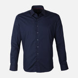 Men Shirt Long Sleeve