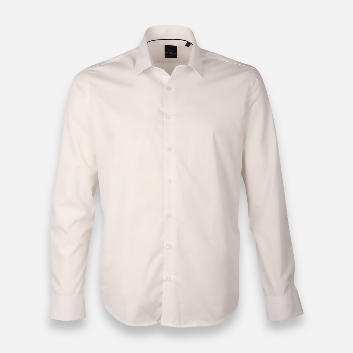 Men Shirt Long Sleeve