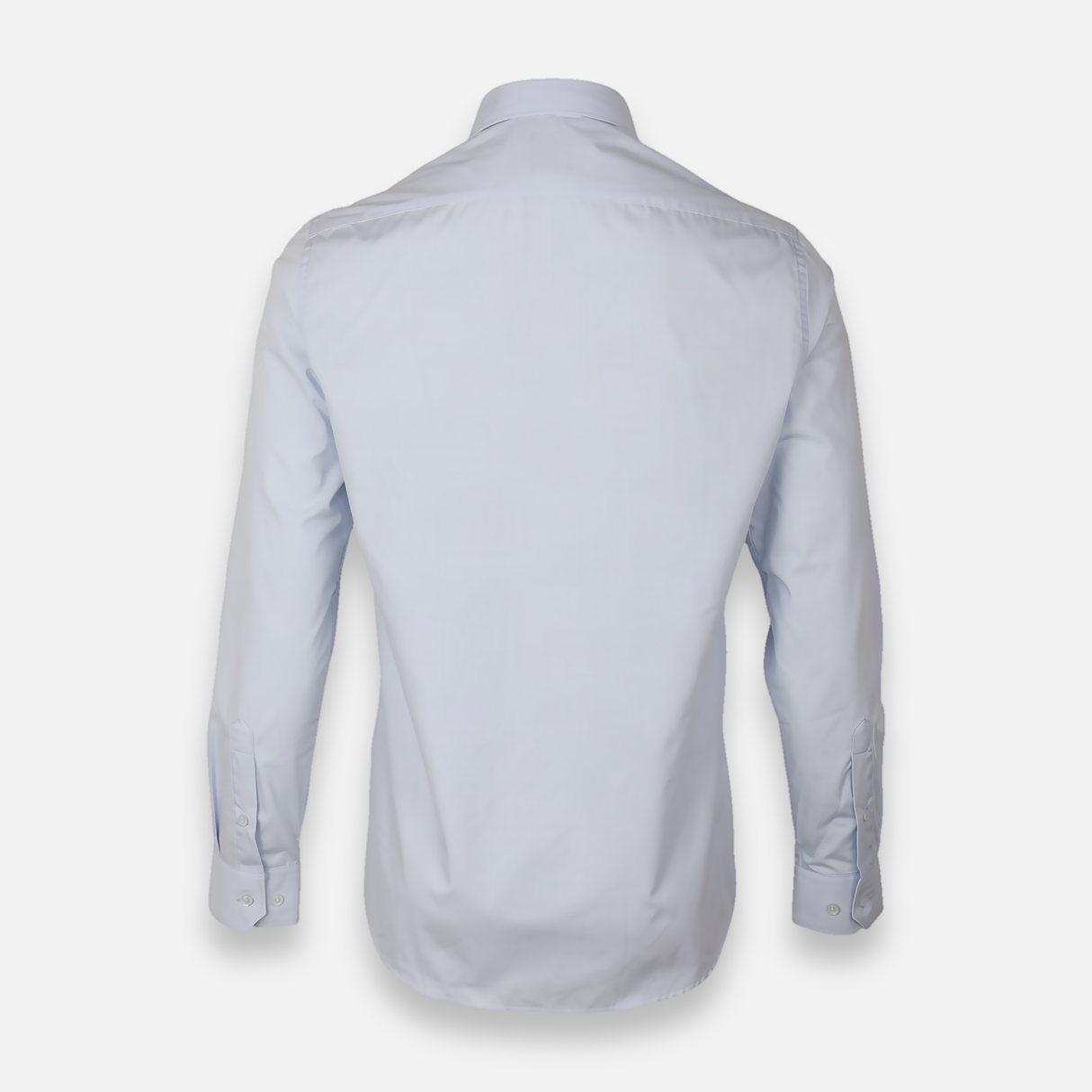 Men Shirt Long Sleeve