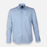 Men Shirt Long Sleeve