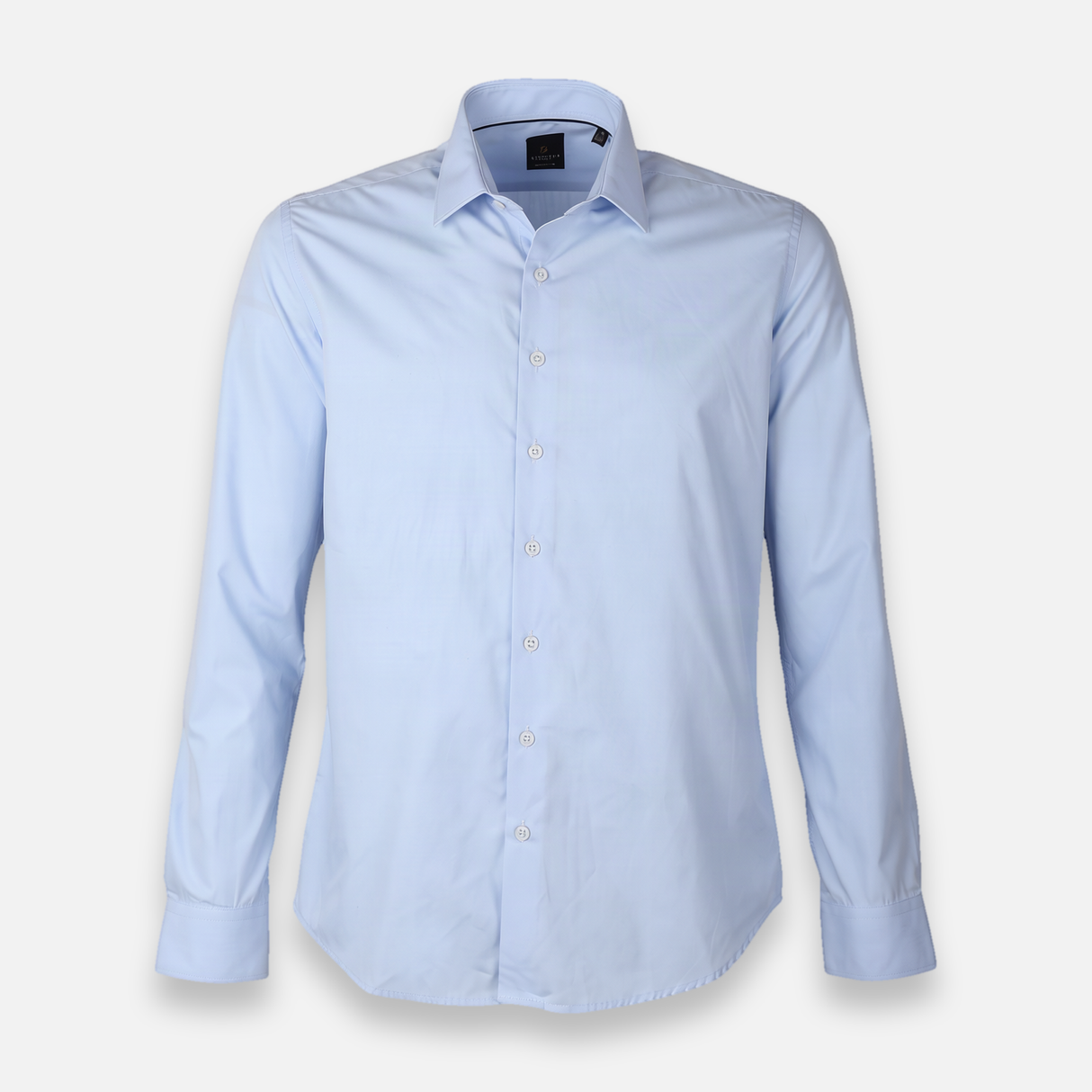 Men Shirt Long Sleeve