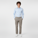 Men Shirt Long Sleeve