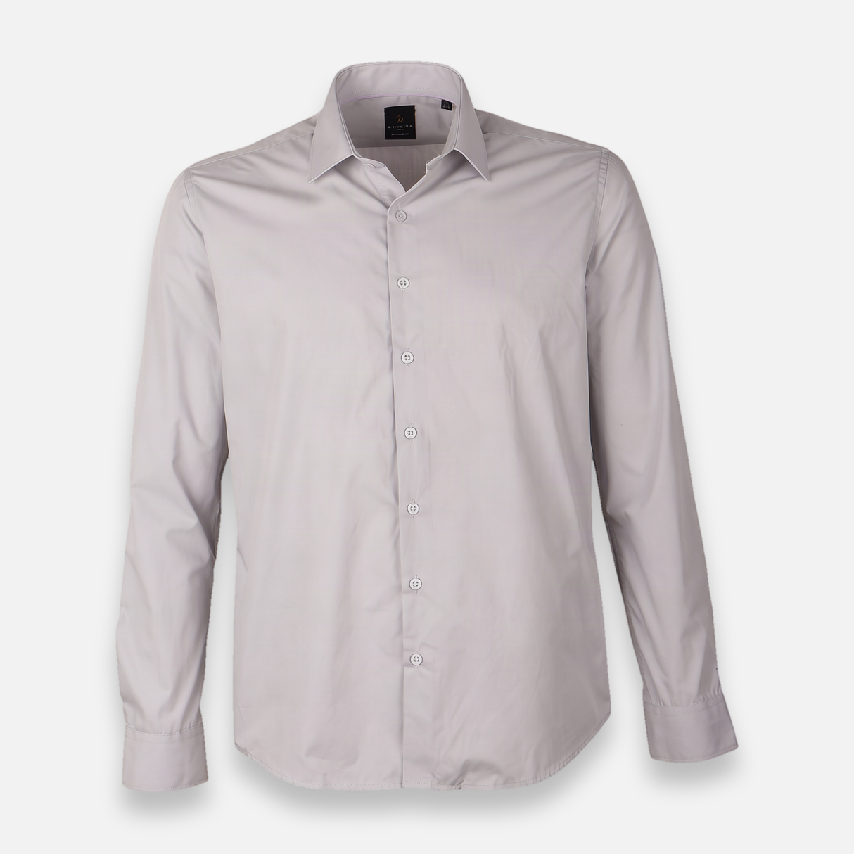 Men Shirt Long Sleeve