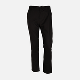 Men Regular Fit Linen Pants