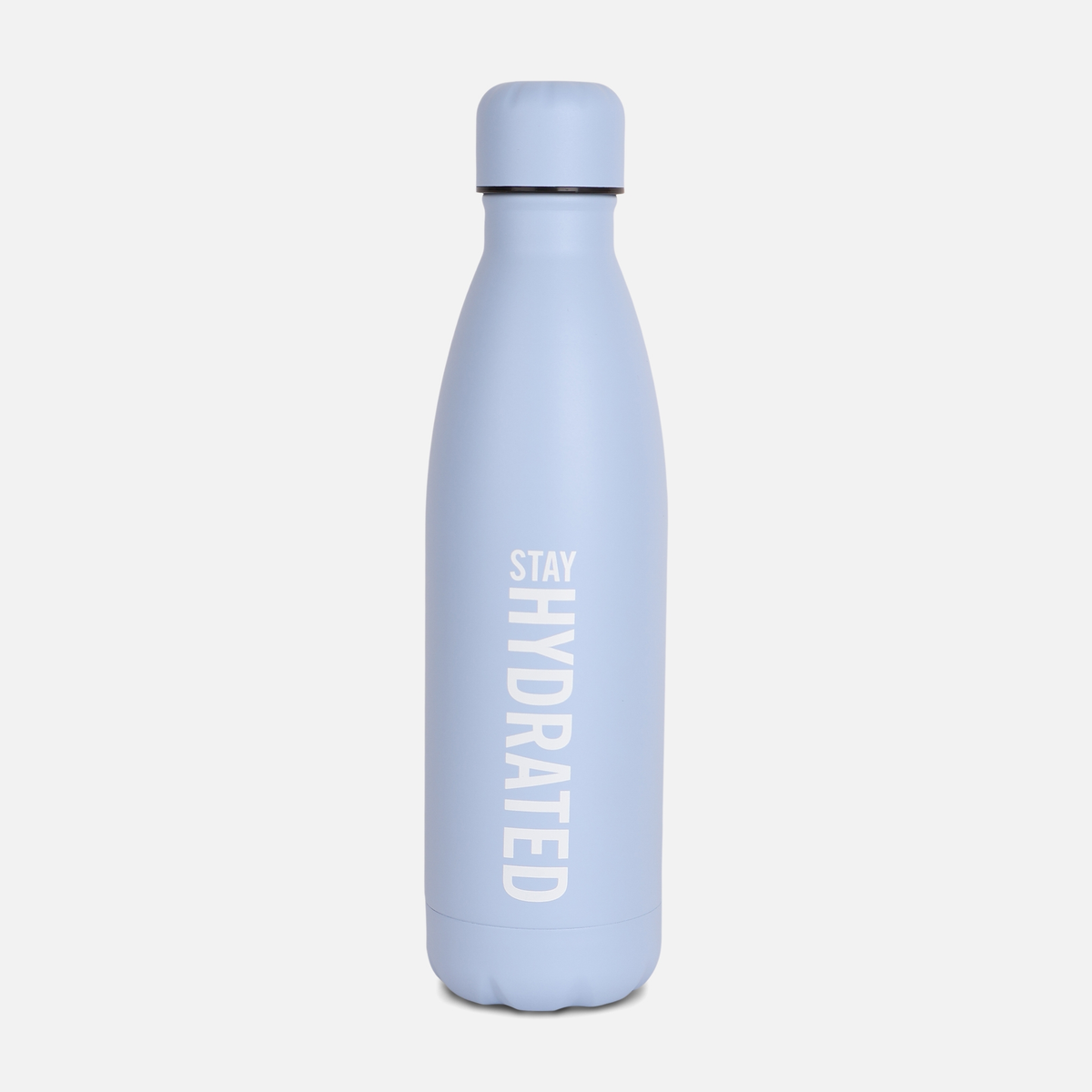 مطارة مياه بطبعة Stay Hydrated سعة 500 مل