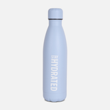 مطارة مياه بطبعة Stay Hydrated سعة 500 مل