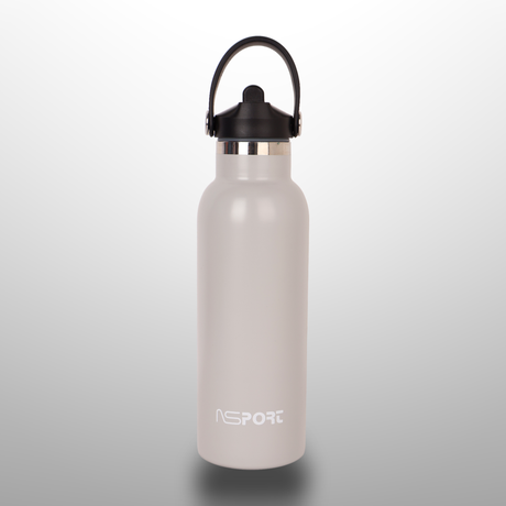 Stainless Steel Water Bottle 500Ml