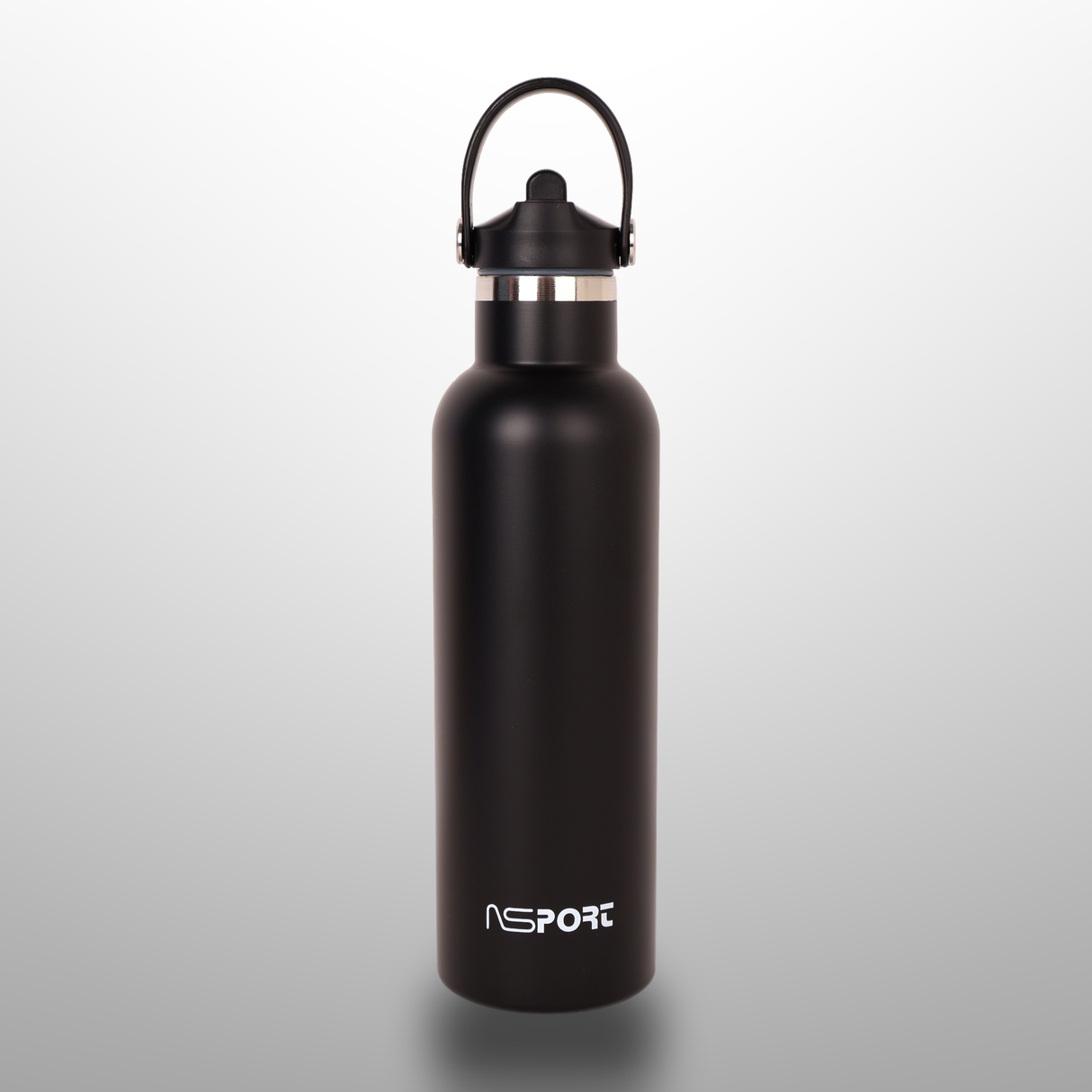 Stainless Steel Water Bottle 750Ml