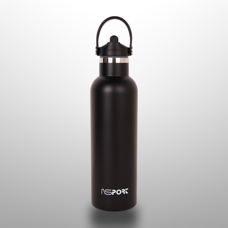 Stainless Steel Water Bottle 750Ml