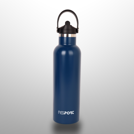 Stainless Steel Water Bottle 750Ml