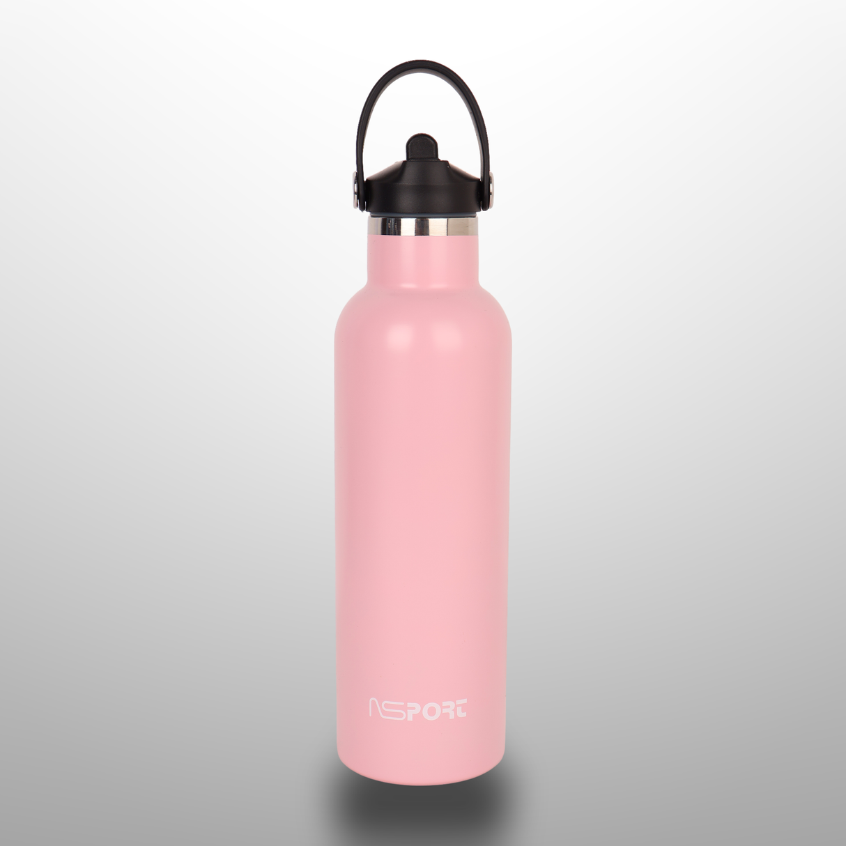 Stainless Steel Water Bottle 750Ml
