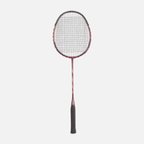 Aluminium & Carbon Fiber Badminton Racket