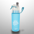 Sports Spray Water Bottle 550Ml