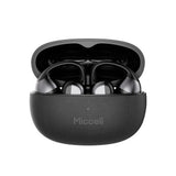 Bluetooth 6.0 Tws Earbuds - Black