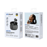 Anc+Enc Tws Earbuds (4 Mic)