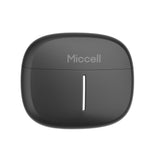 Anc+Enc Tws Earbuds (4 Mic)