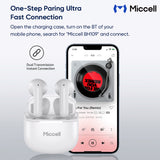Bluetooth Tws Earbuds