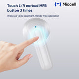 Bluetooth Tws Earbuds