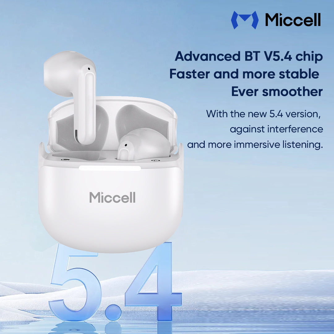 Bluetooth Tws Earbuds