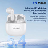 Bluetooth Tws Earbuds