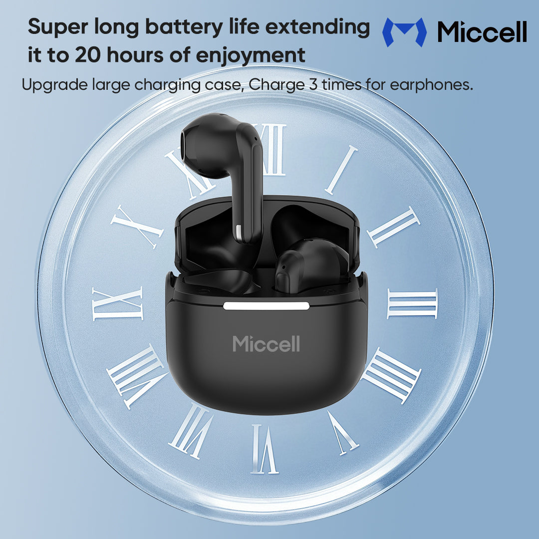 Bluetooth Tws Earbuds