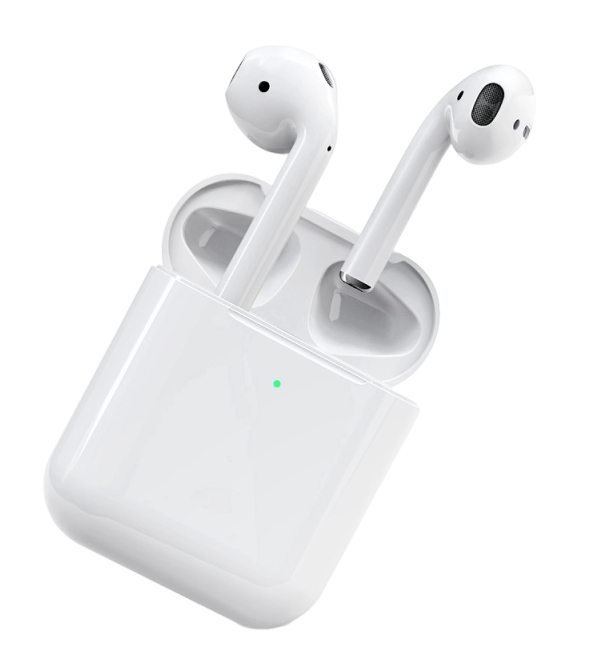 Waterproof Tws Earbuds Ipx4