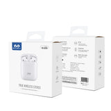 Waterproof Tws Earbuds Ipx4