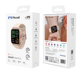 Smart Watch 1.83 Inch Pink