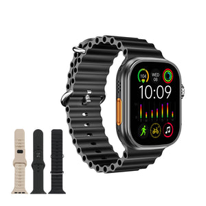 SMART WATCHES