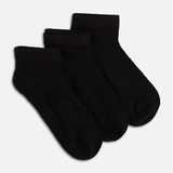Boys Ankle Socks 3 Pairs