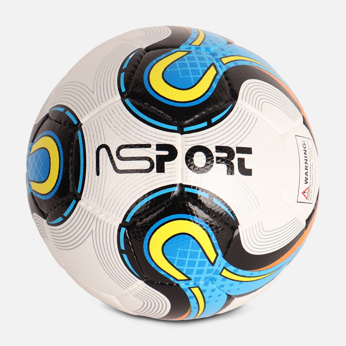 32 Panels PU Football Size 4