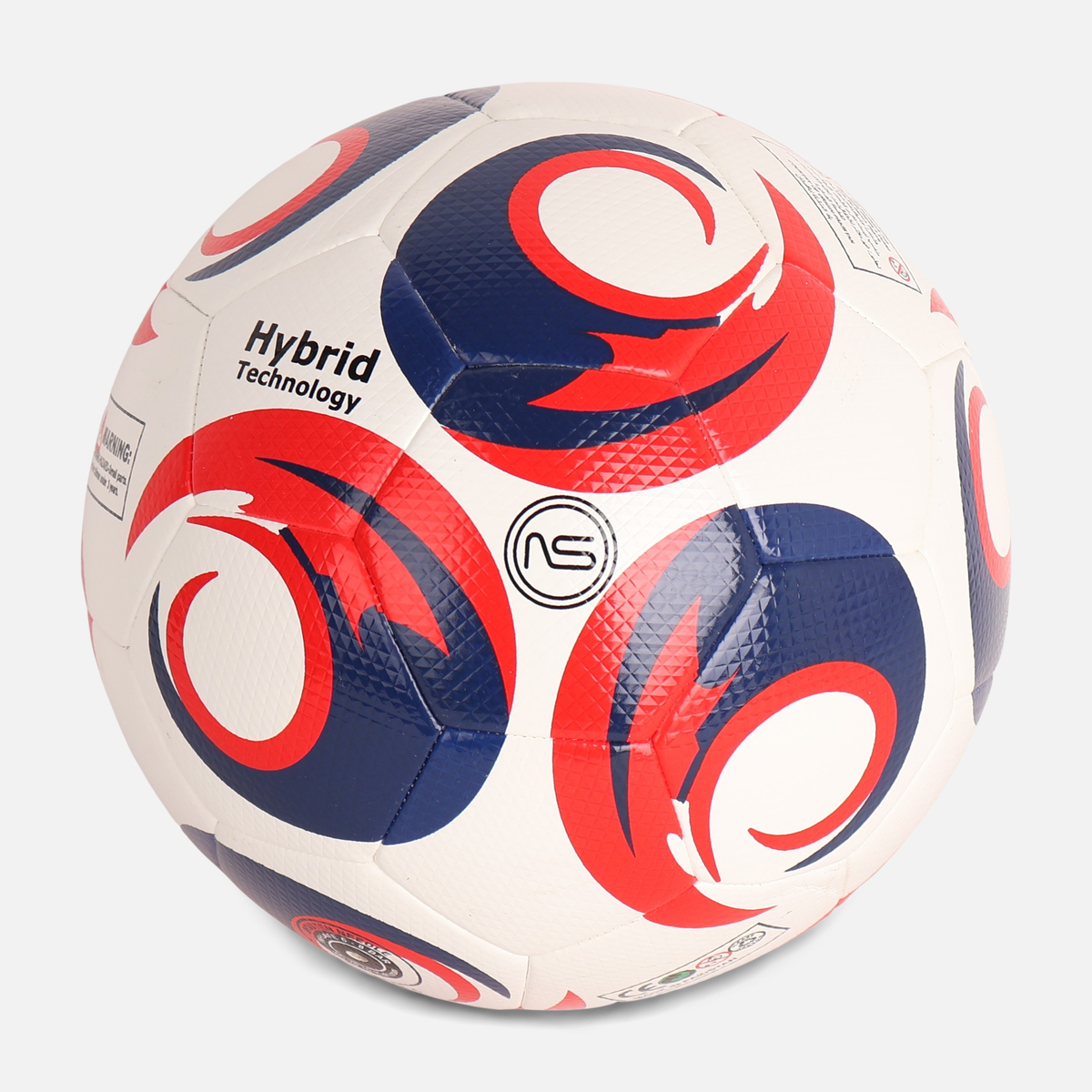 32 Panels PU Football Size 5