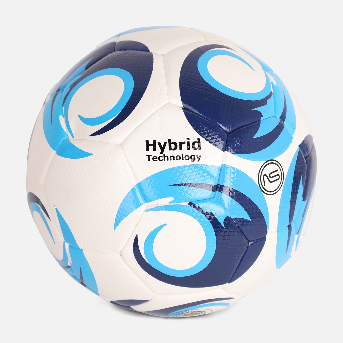 32 Panels Hybrid Football (Size 5)
