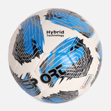 32 Panels Hybrid PU Football (Size 5)