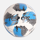 32 Panels Hybrid PU Football (Size 5)
