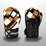Boxing Gloves with EVA Padding