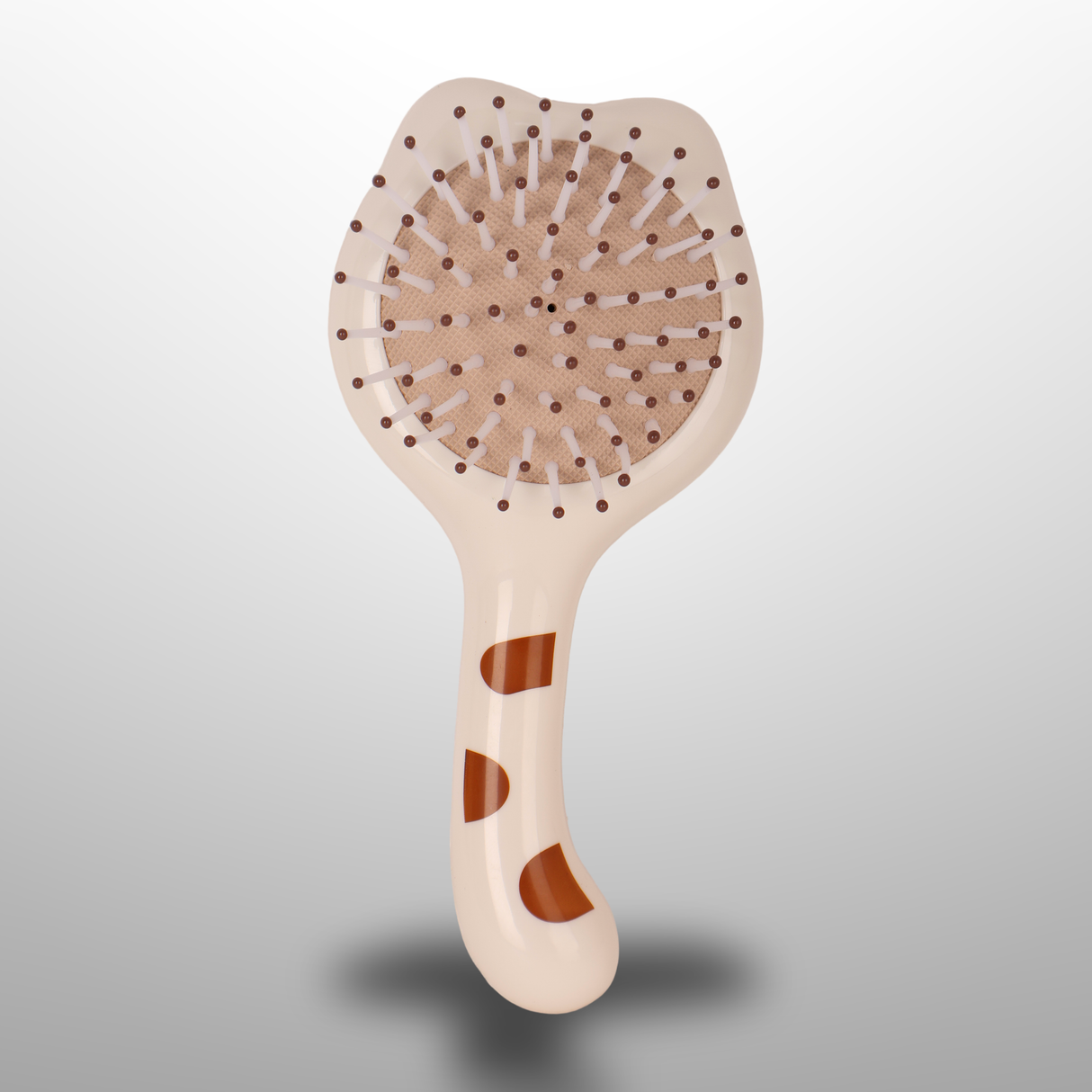 Girls Fashion Hair Brush