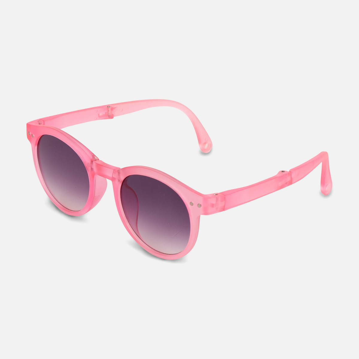 Girls Foldable Sunglasses