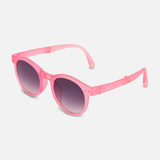 Girls Foldable Sunglasses