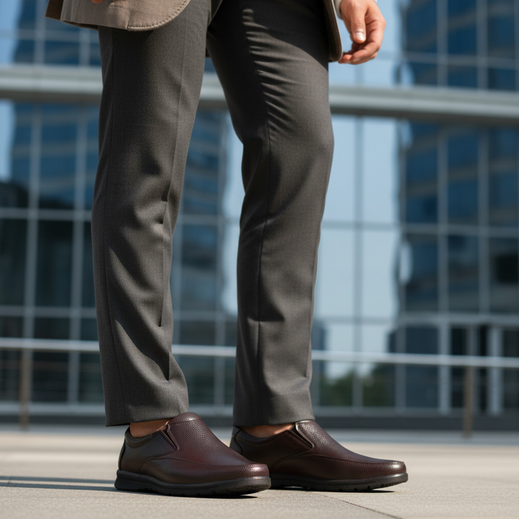 Men Comfort Shoes