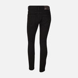 Men Denim Pant Jeans Carrot Fit