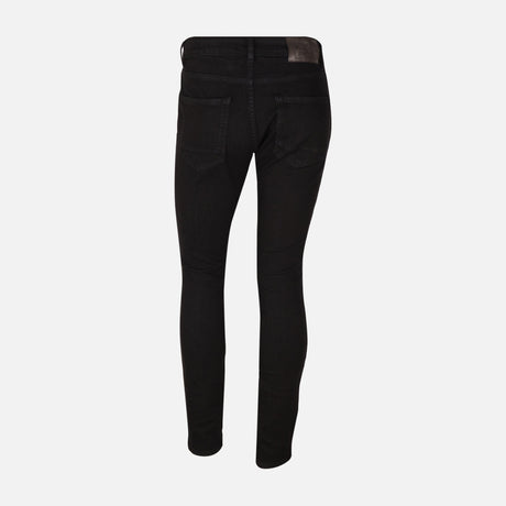 Men Denim Pant Jeans Carrot Fit
