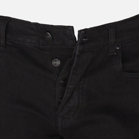 Men Denim Pant Jeans Carrot Fit