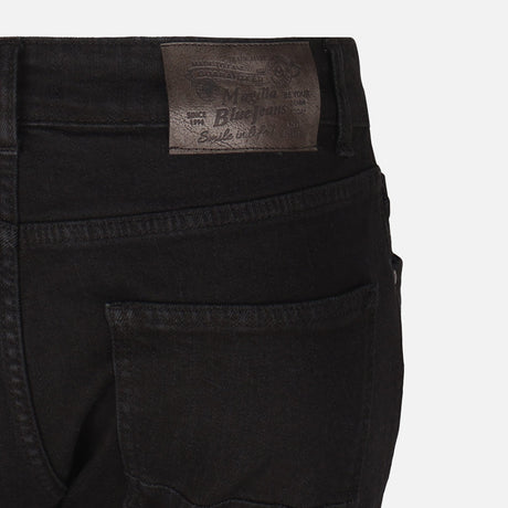 Men Denim Pant Jeans Carrot Fit