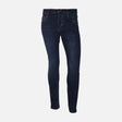 Men Denim Pant Jeans Carrot Fit