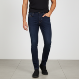 Men Denim Pant Jeans Carrot Fit