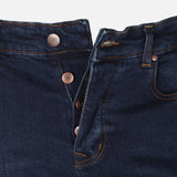 Men Denim Pant Jeans Carrot Fit