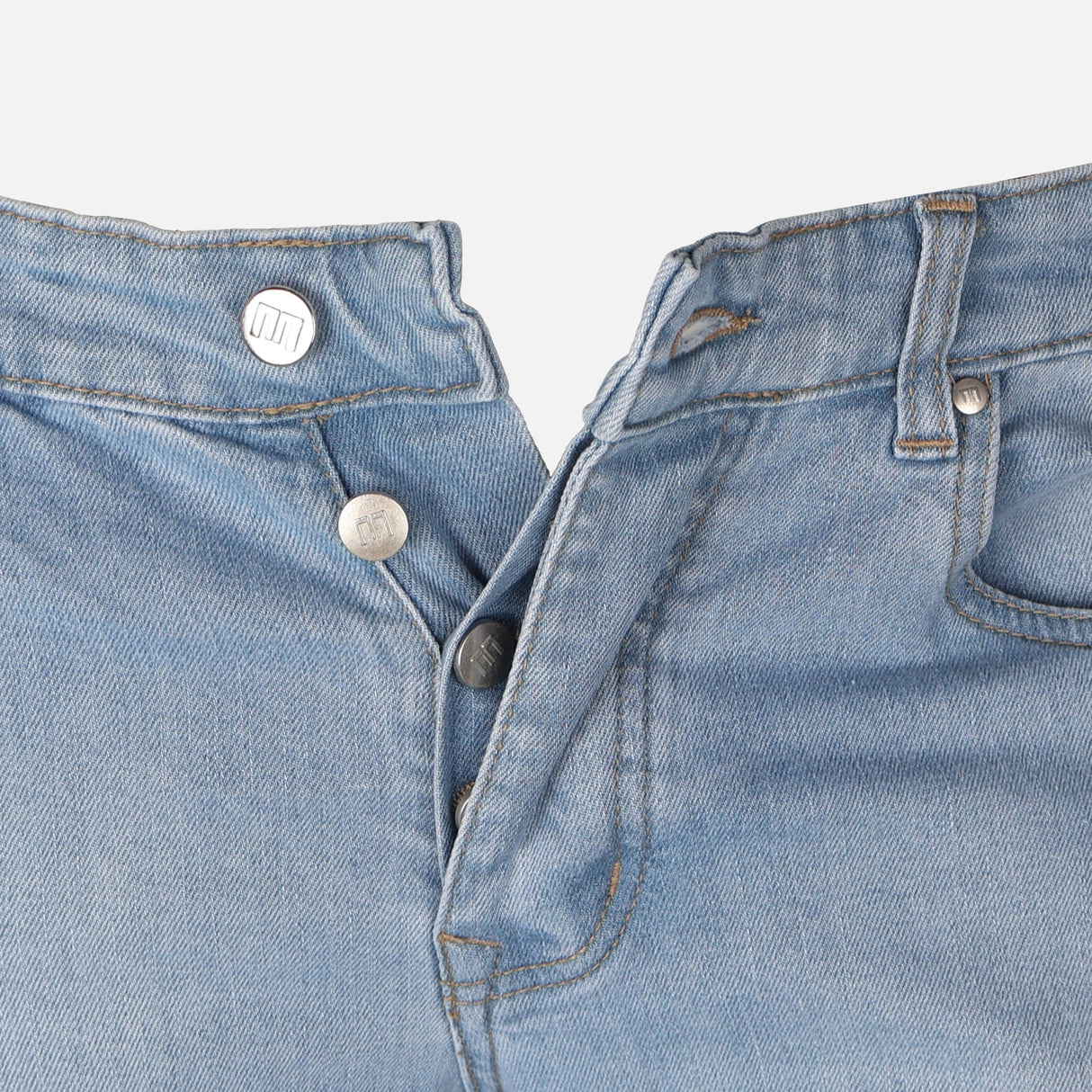 Men Denim Pant Jeans Carrot Fit