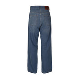 Men Denim Pant Jeans Baggy Fit